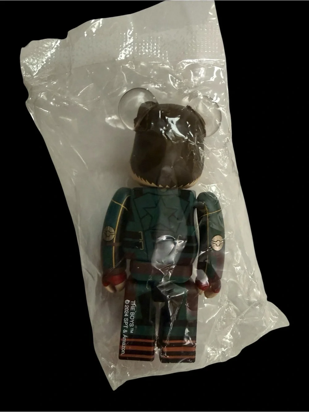 Medicom Toy BE@RBRICK Series 49 